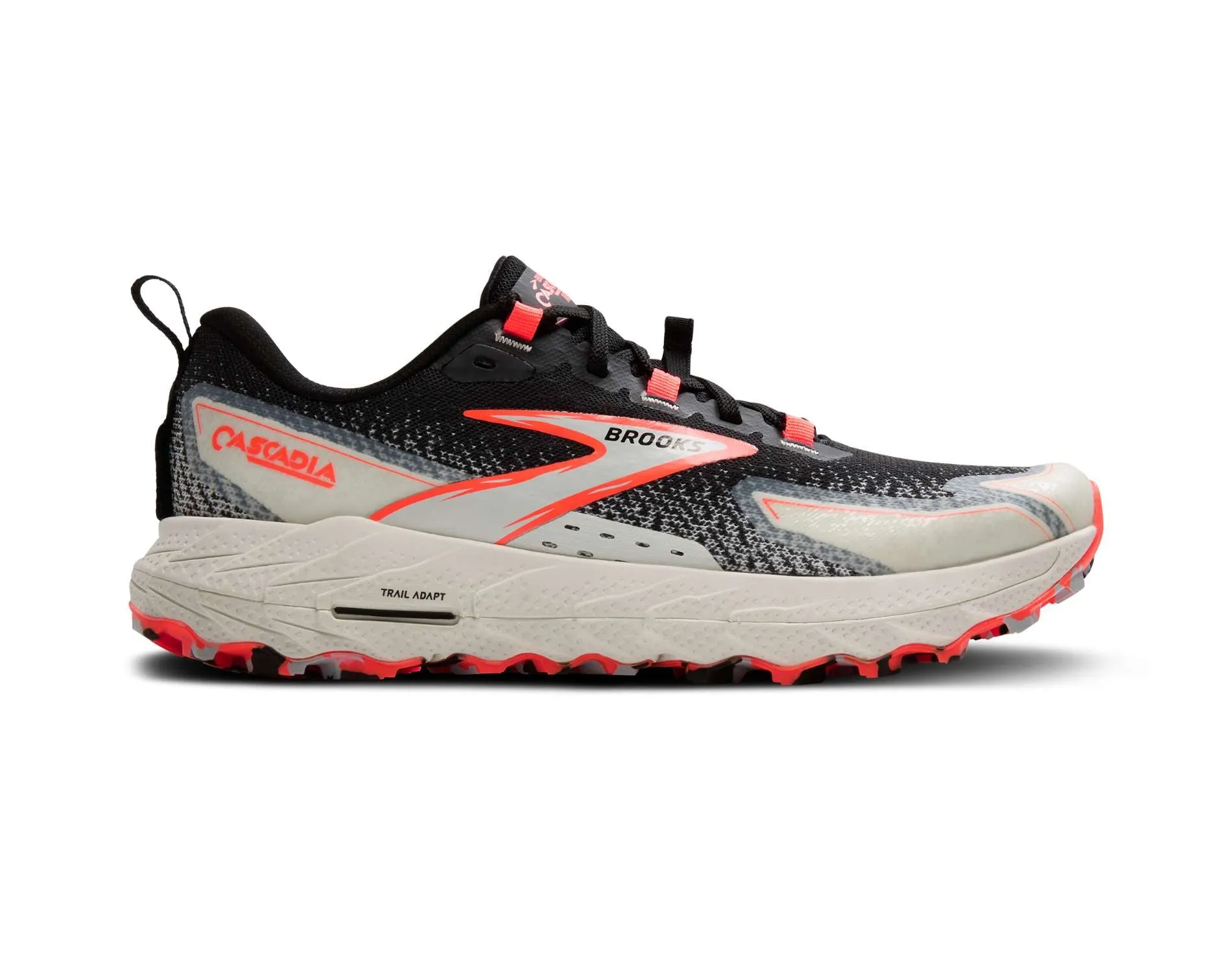 Schuhe Brooks Brooks Cascadia 18 Damen
