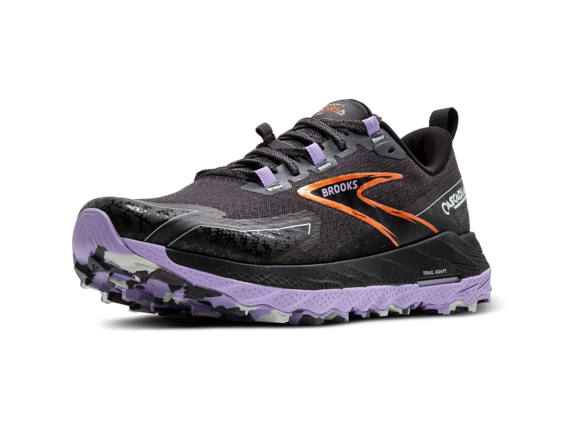 Schuhe Brooks Brooks Cascadia 18 Damen