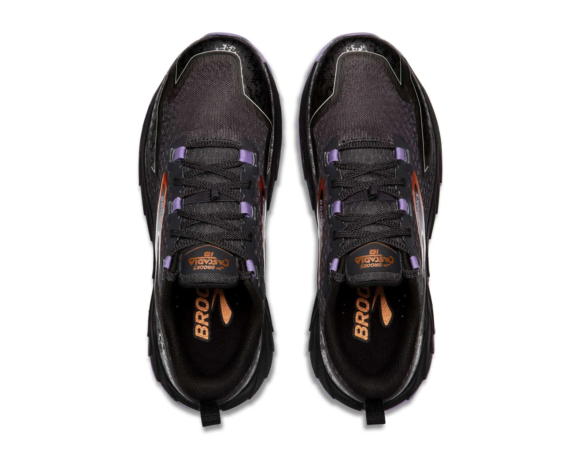 Schuhe Brooks Brooks Cascadia 18 Damen