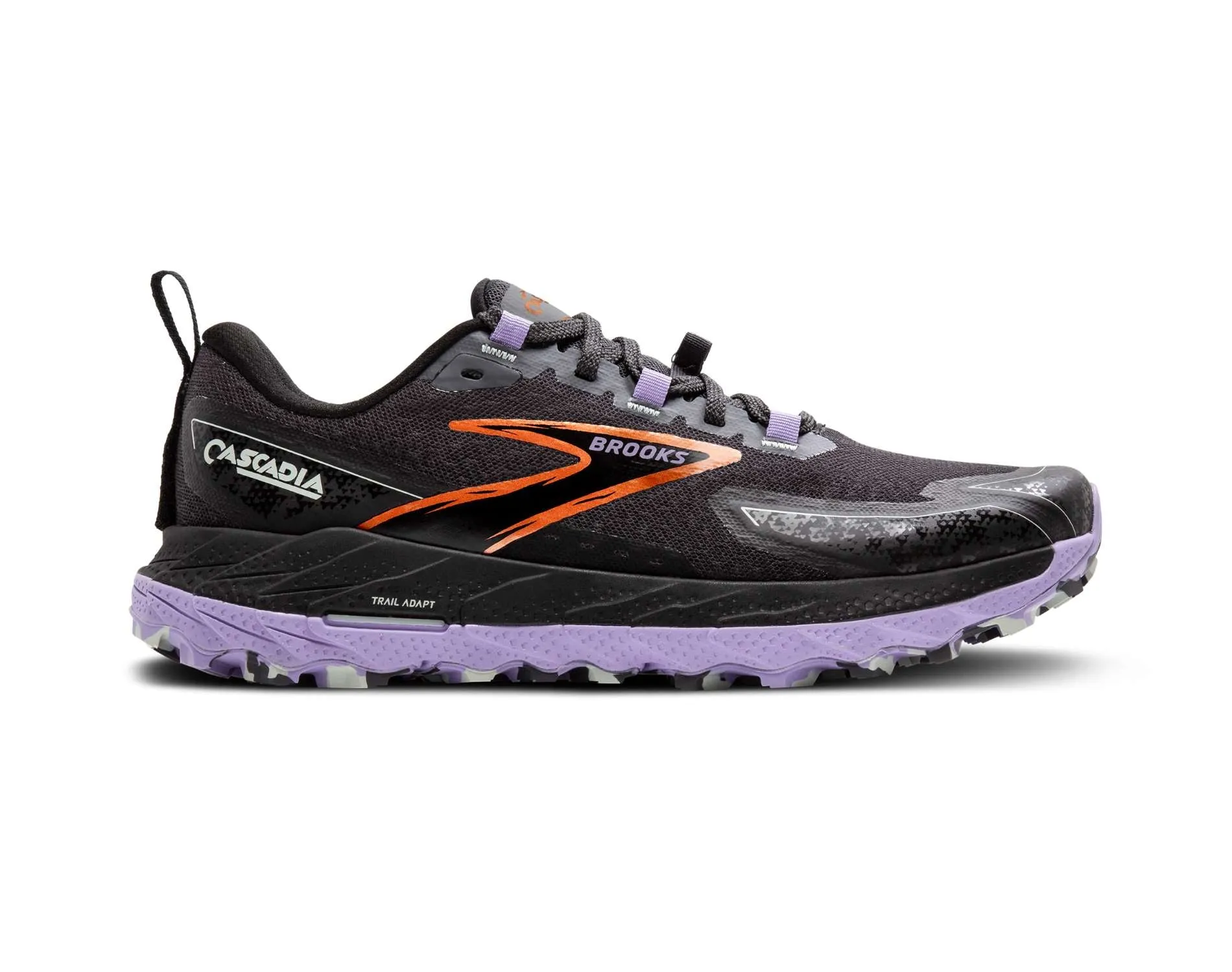 Schuhe Brooks Brooks Cascadia 18 Damen