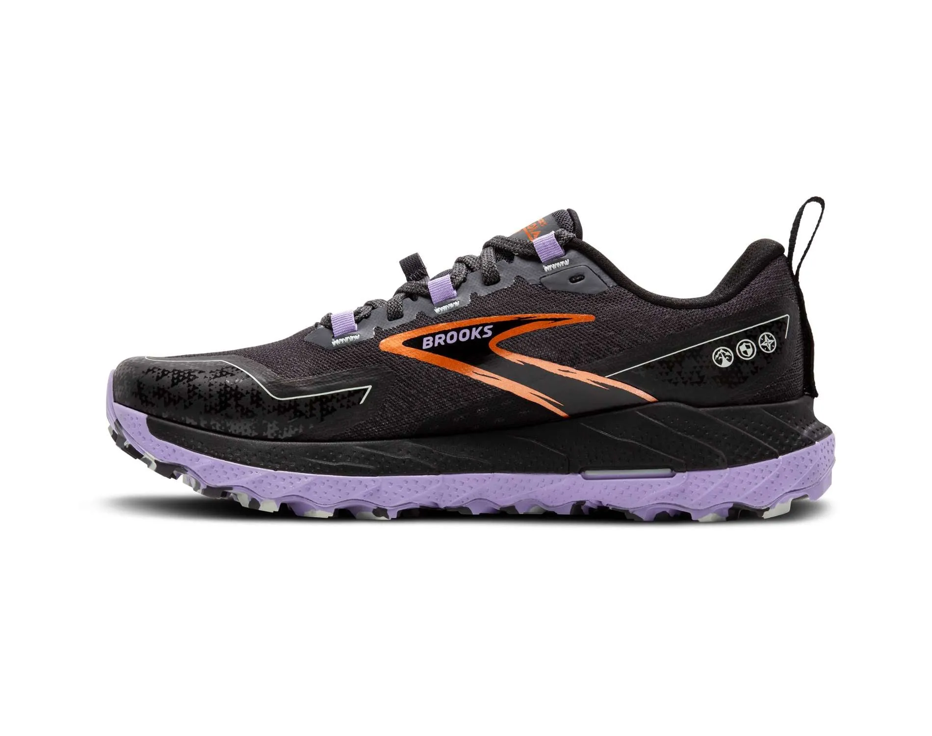 Schuhe Brooks Brooks Cascadia 18 Damen