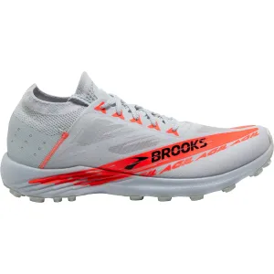 Schuhe Brooks Brooks Catamount Agil Trail Running Schuhe - Grau