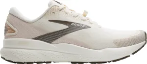 Schuhe Brooks Brooks Ghost 16 Wetterfeste Laufschuhe für Damen - Creme