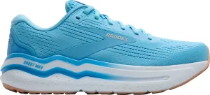 Schuhe Brooks Brooks Ghost Max 2 Damen Laufschuhe - Blau