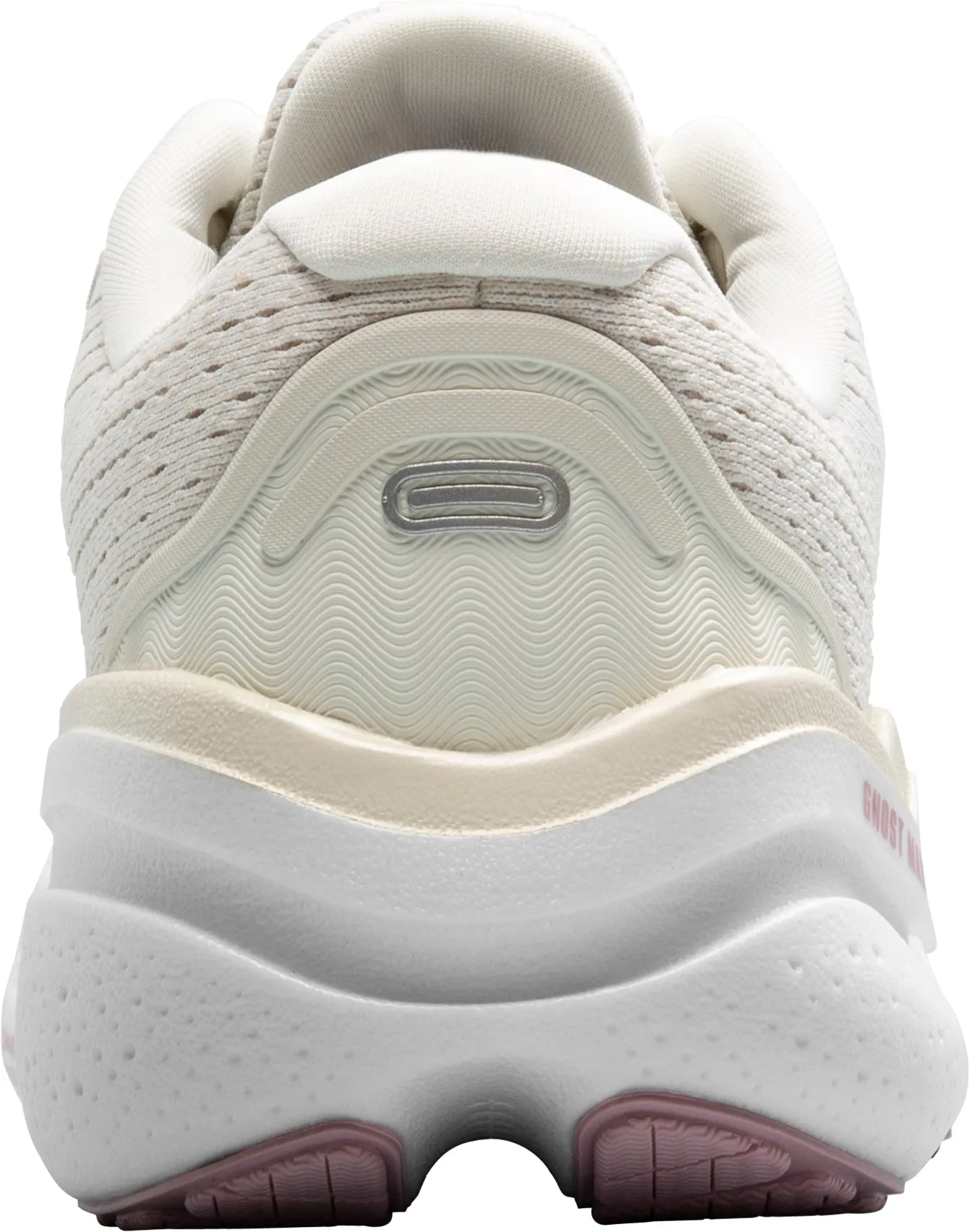 Schuhe Brooks Brooks Ghost Max 2 Damen Laufschuhe - Creme