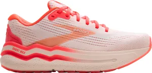 Schuhe Brooks Brooks Ghost Max 2 Damen Laufschuhe - Orange
