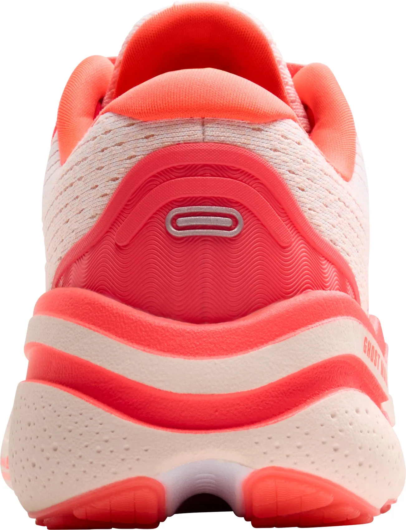 Schuhe Brooks Brooks Ghost Max 2 Damen Laufschuhe - Orange