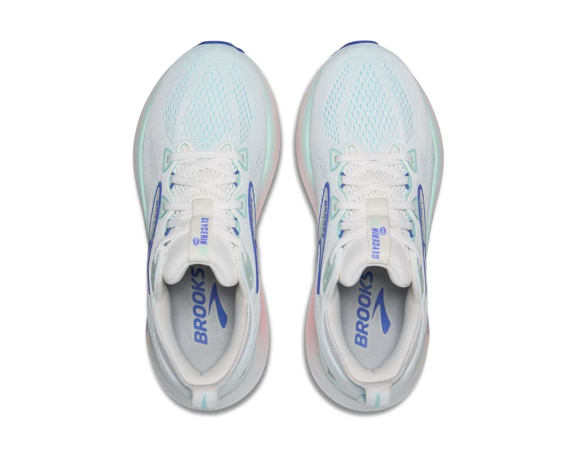 Schuhe Brooks Brooks Glycerin 22 Damen