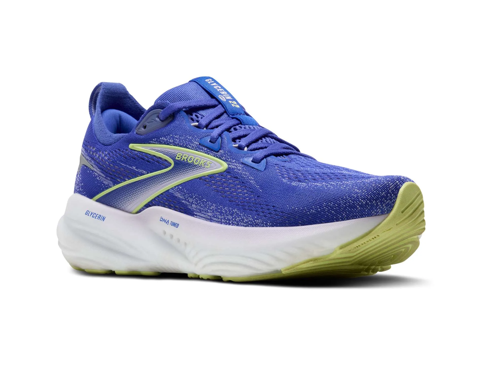Schuhe Brooks Brooks Glycerin 22 Damen