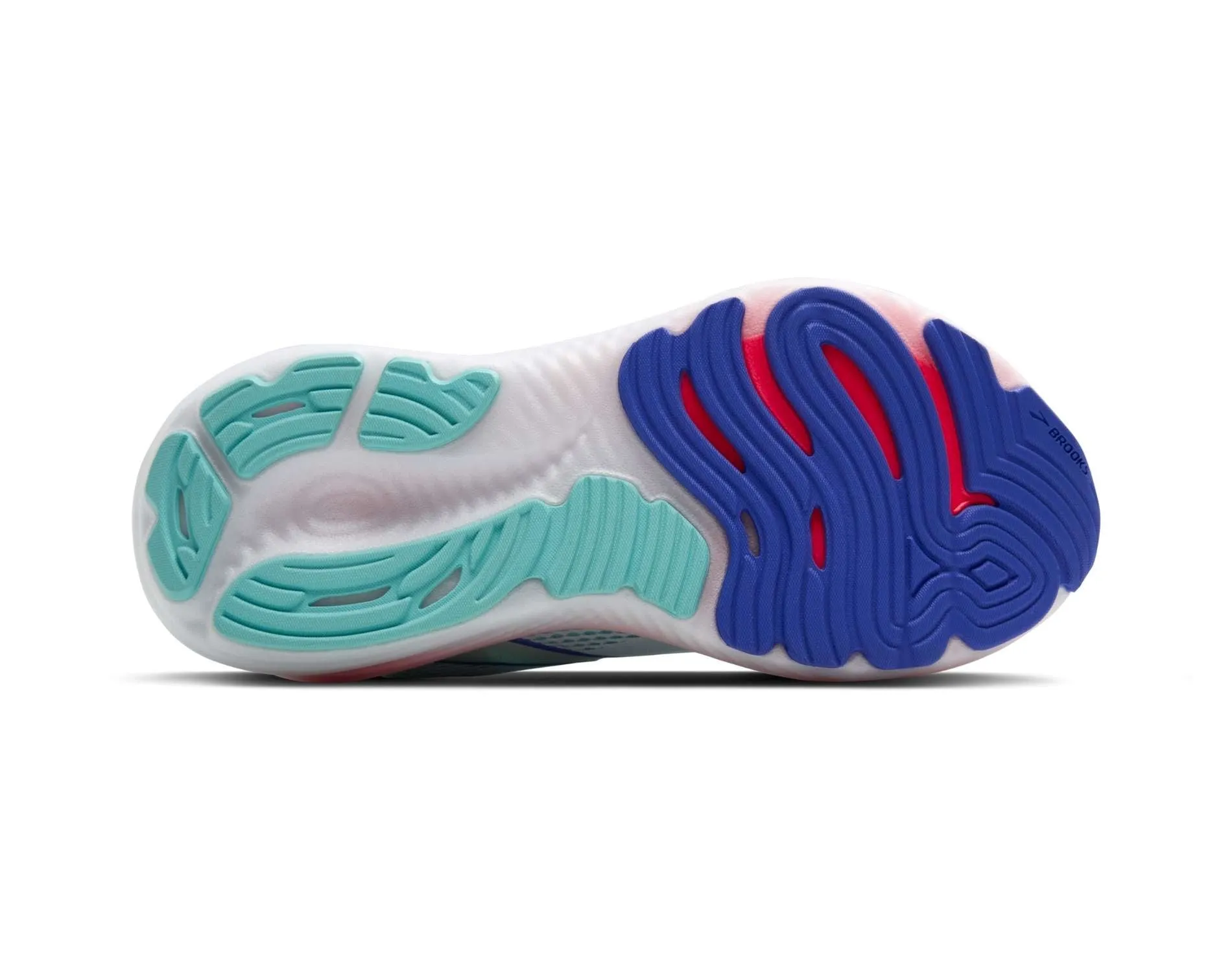 Schuhe Brooks Brooks Glycerin 22 Damen