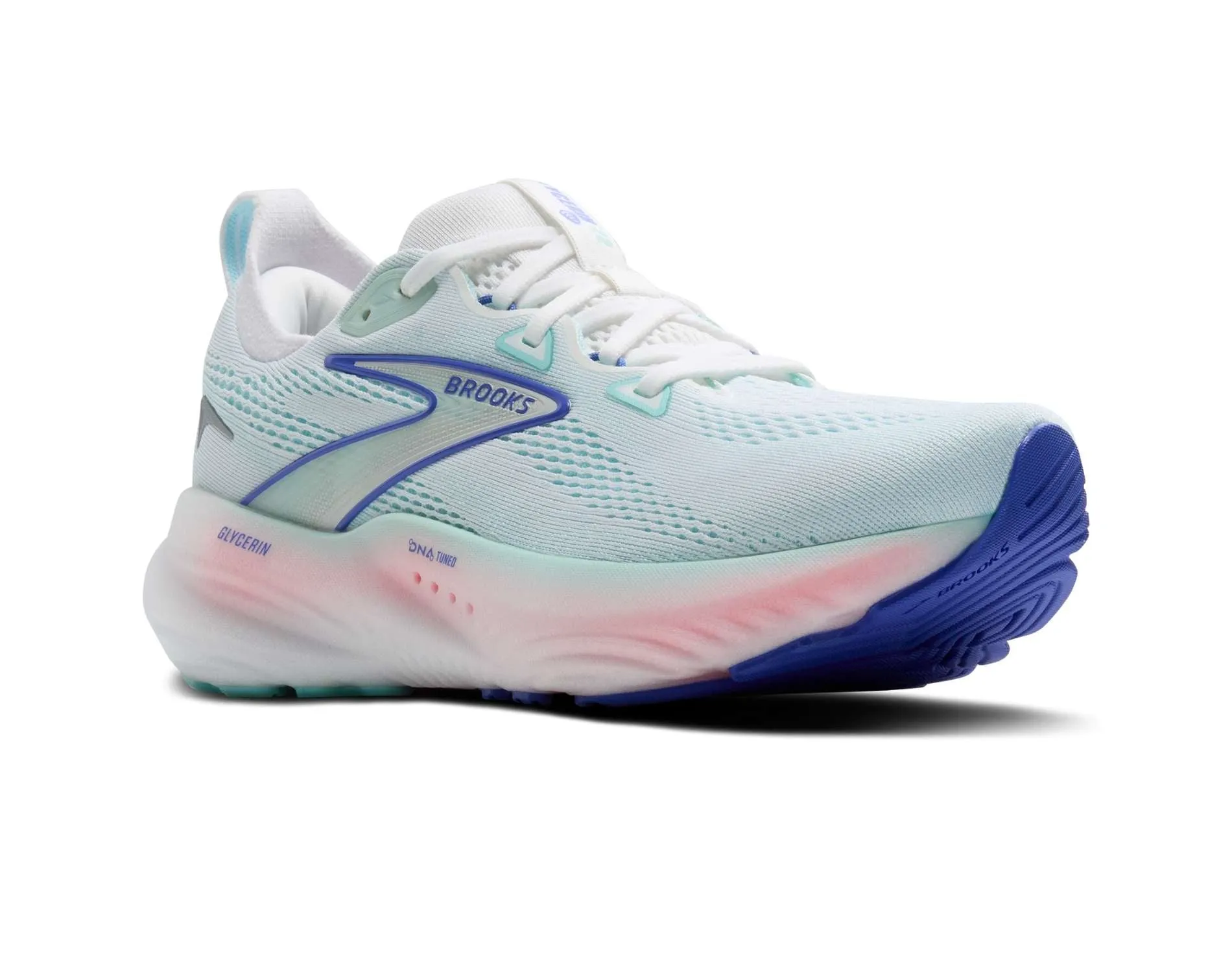 Schuhe Brooks Brooks Glycerin 22 Damen