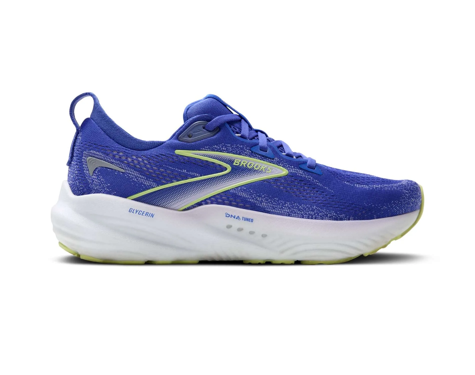 Schuhe Brooks Brooks Glycerin 22 Damen