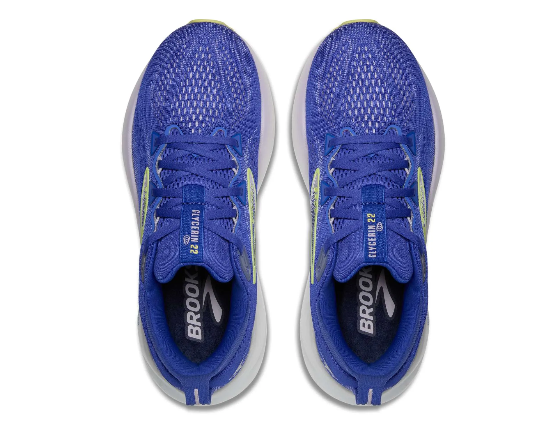 Schuhe Brooks Brooks Glycerin 22 Damen