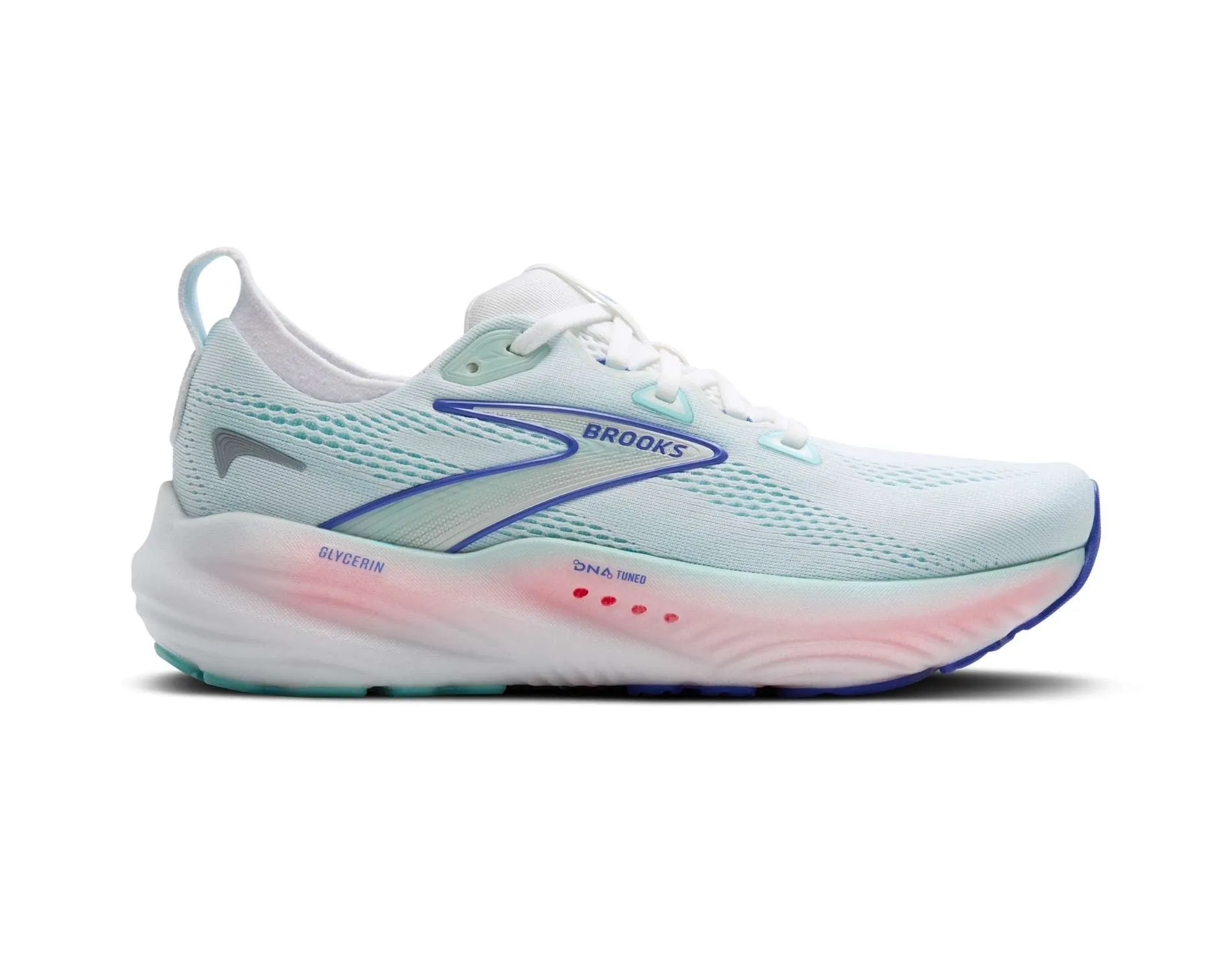 Schuhe Brooks Brooks Glycerin 22 Damen