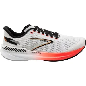 Schuhe Brooks Brooks Hyperion GTS Damen Laufschuhe - Weiß