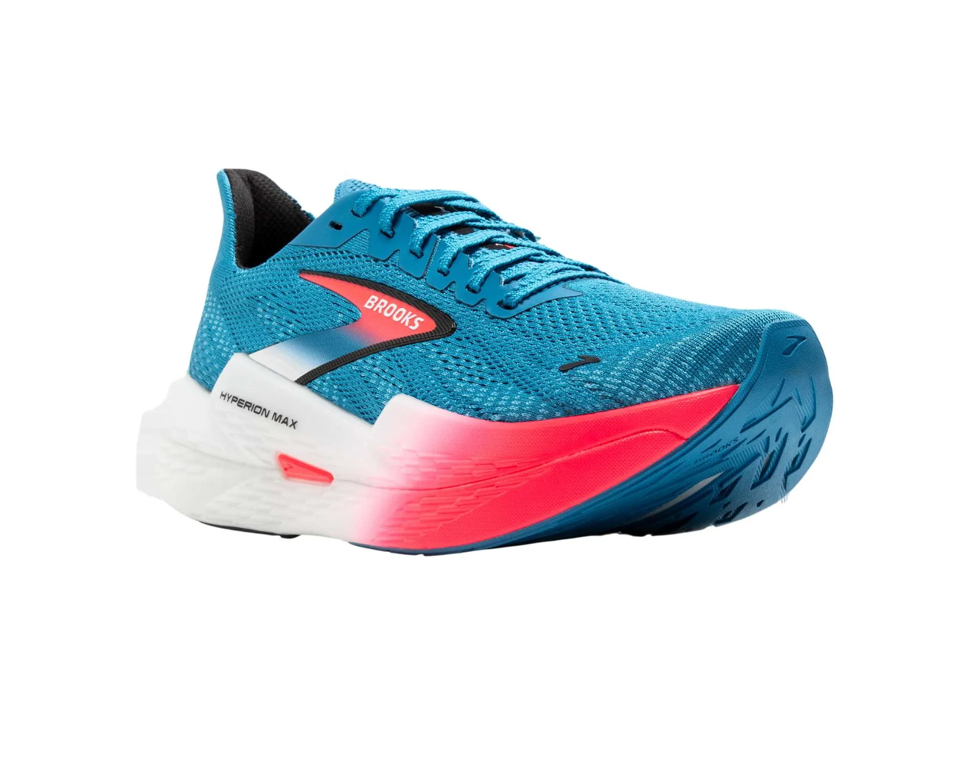 Schuhe Brooks Brooks Hyperion Max 2 Damen