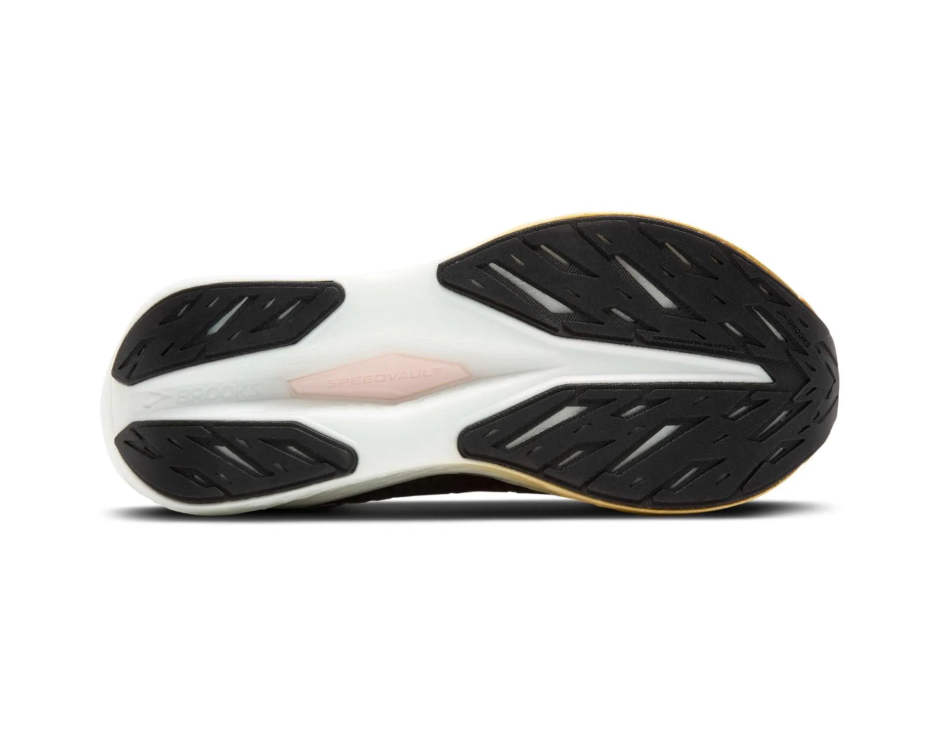 Schuhe Brooks Brooks Hyperion Max 2 Damen