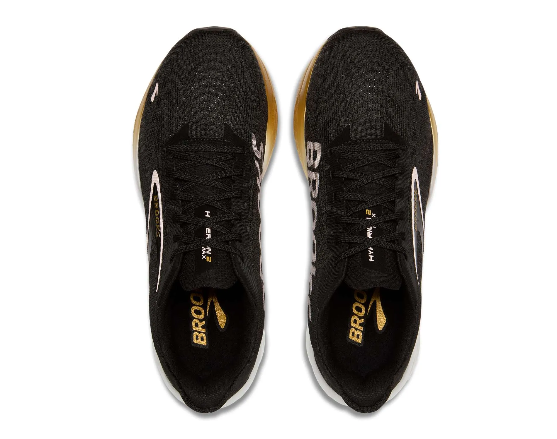 Schuhe Brooks Brooks Hyperion Max 2 Damen