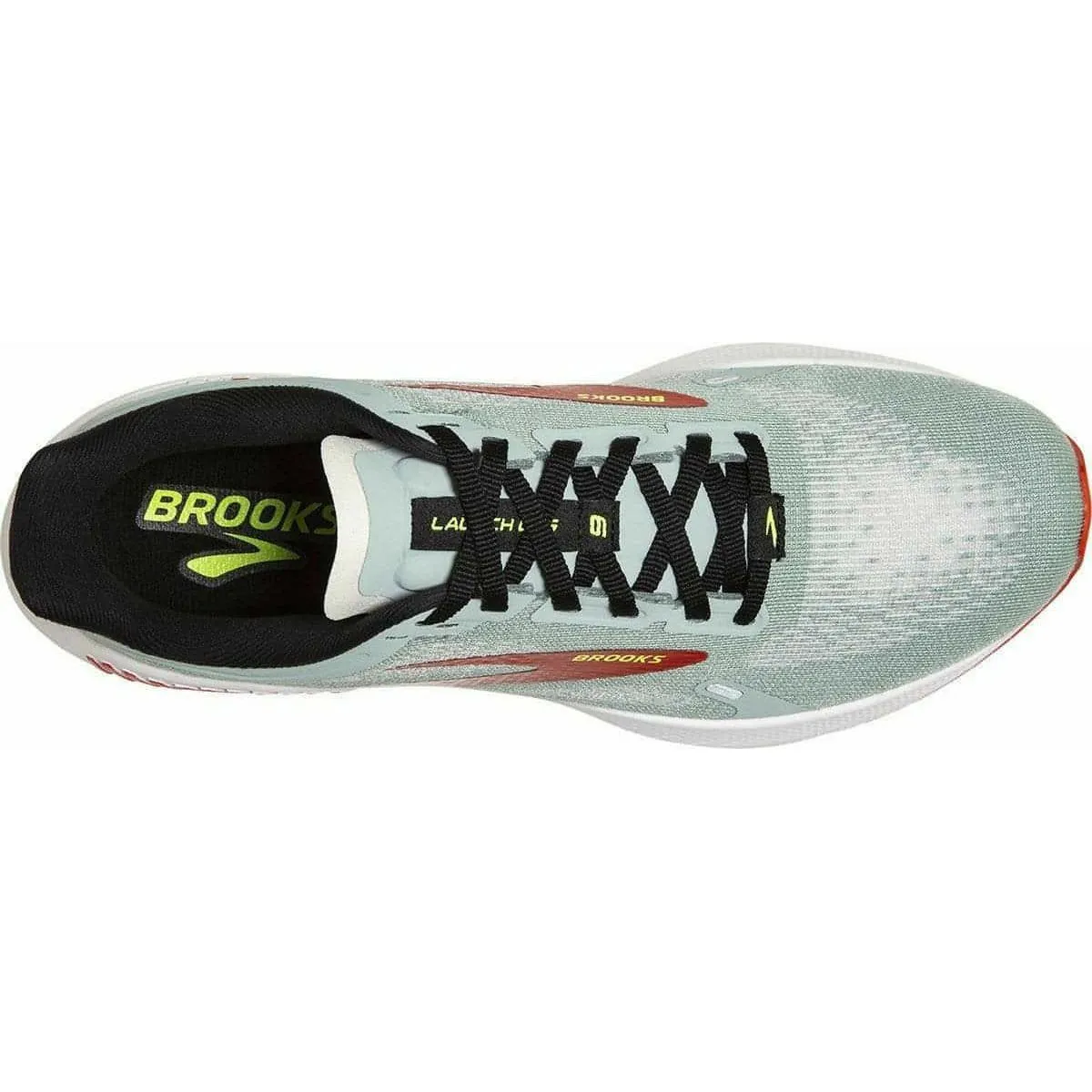 Schuhe Brooks Brooks Launch GTS 9 Damen Laufschuhe - Blau