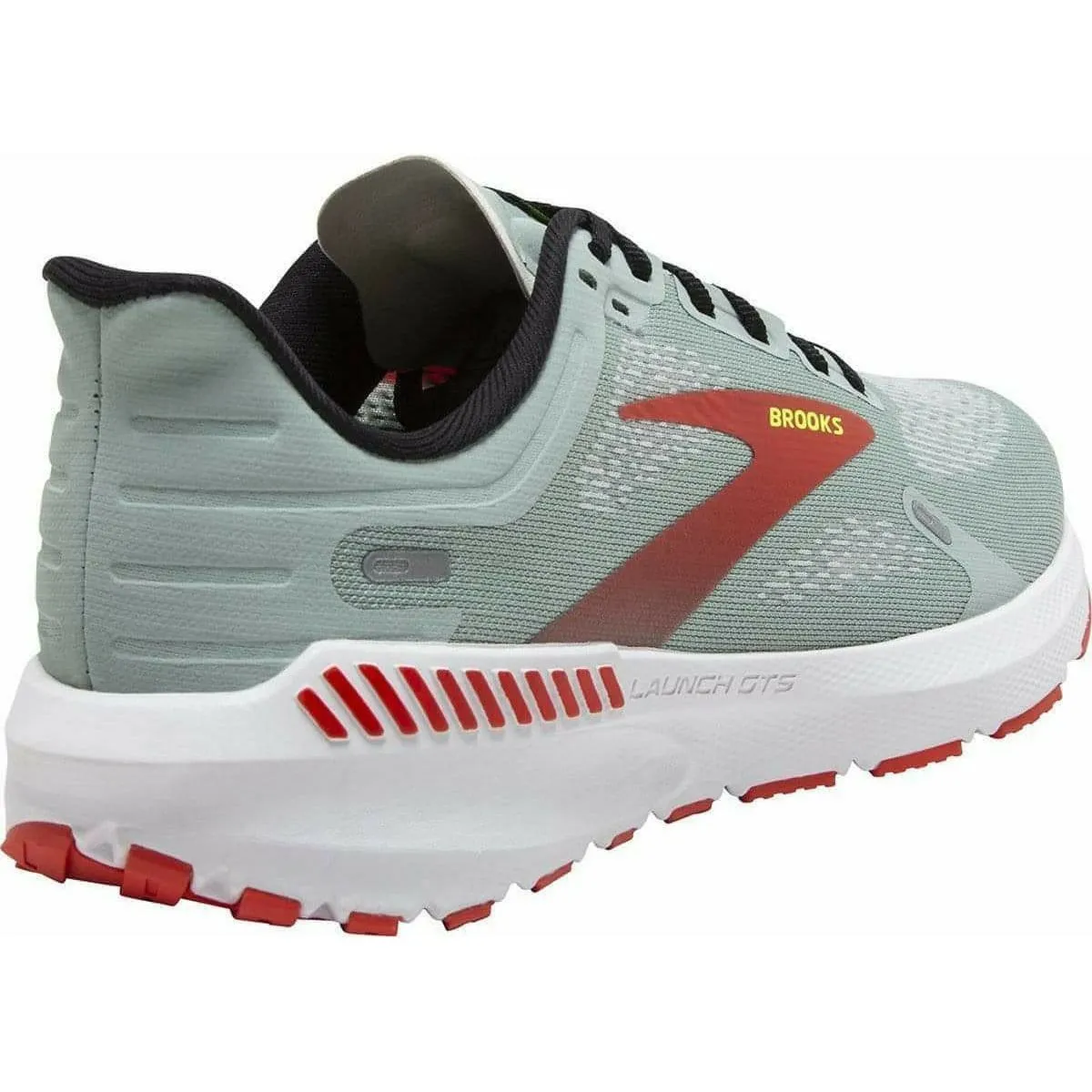 Schuhe Brooks Brooks Launch GTS 9 Damen Laufschuhe - Blau