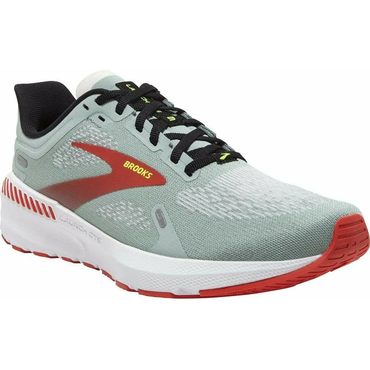 Schuhe Brooks Brooks Launch GTS 9 Damen Laufschuhe - Blau