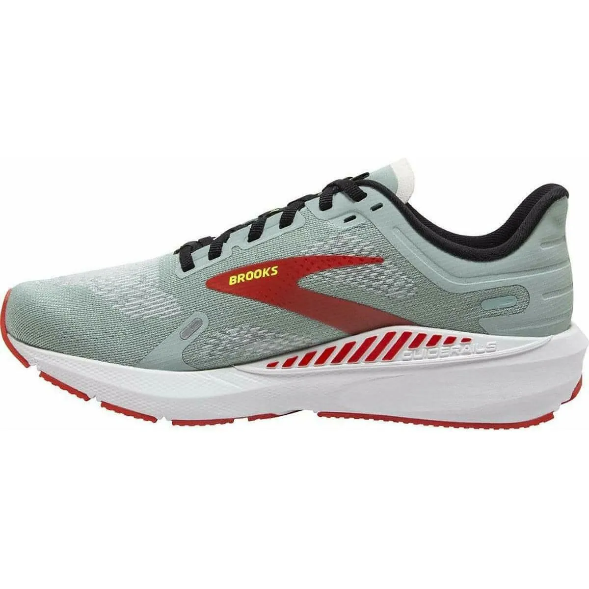 Schuhe Brooks Brooks Launch GTS 9 Damen Laufschuhe - Blau