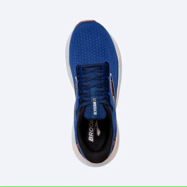 Schuhe Brooks Damen Glycerin 21