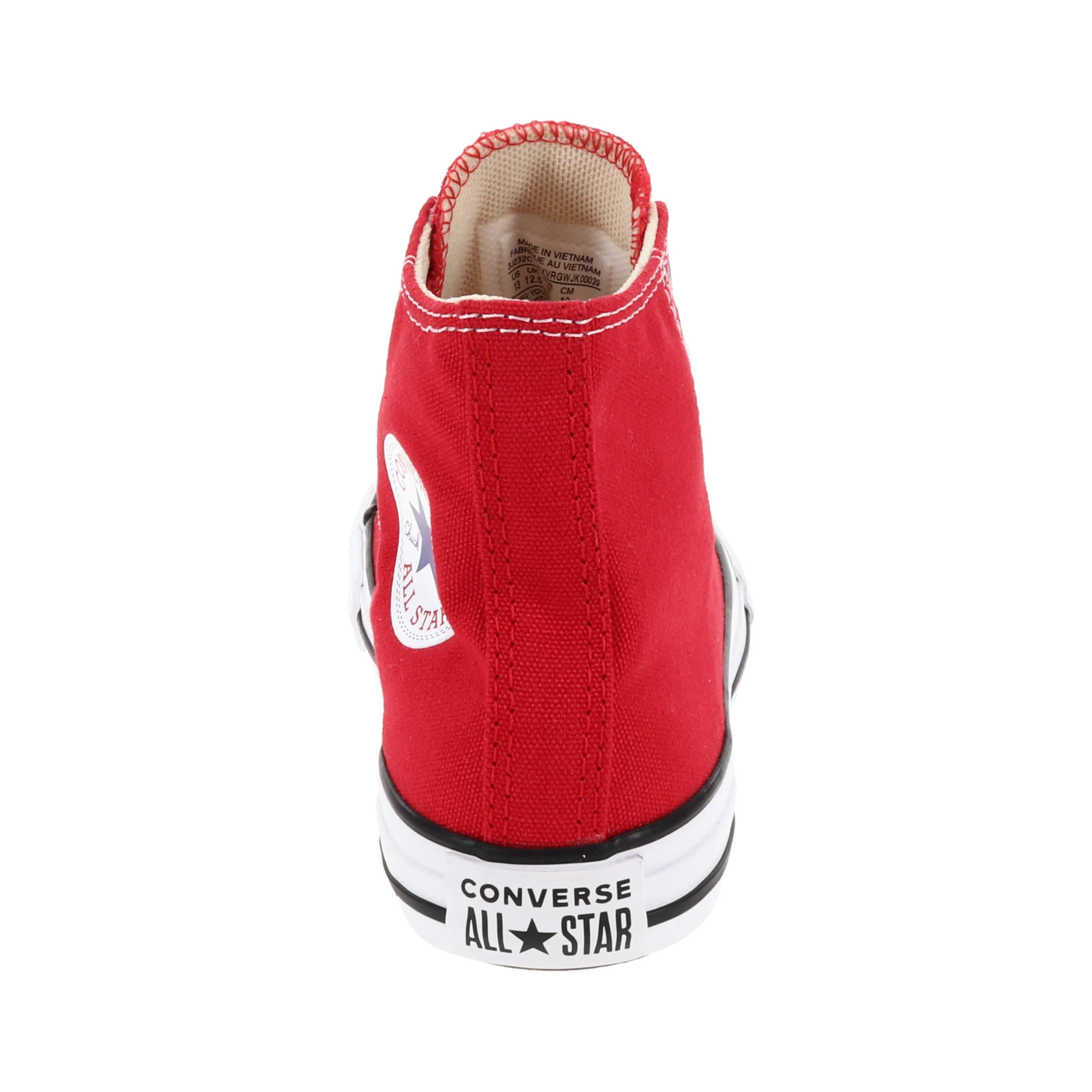 Converse Schuhe Kinder CT All Star High Top