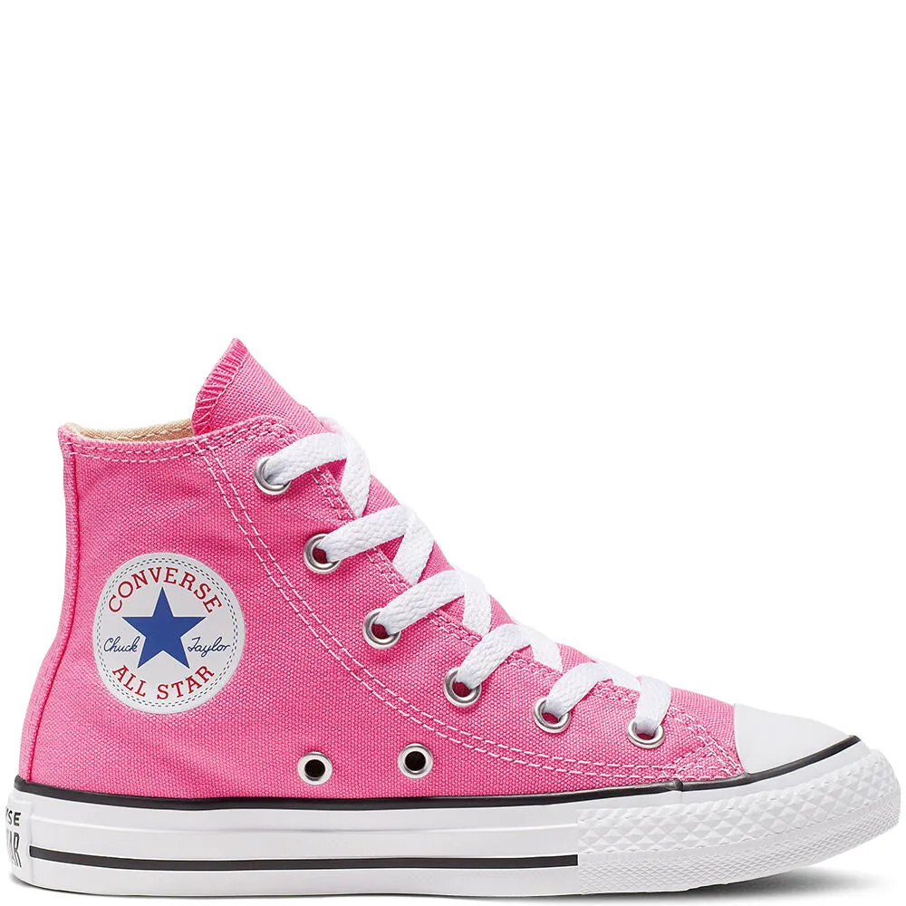 Schuhe Converse Kinder CT All Star High Top