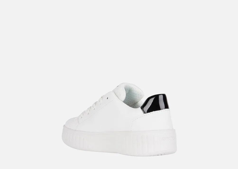 Schuhe Geox Kinder Mikiroshi