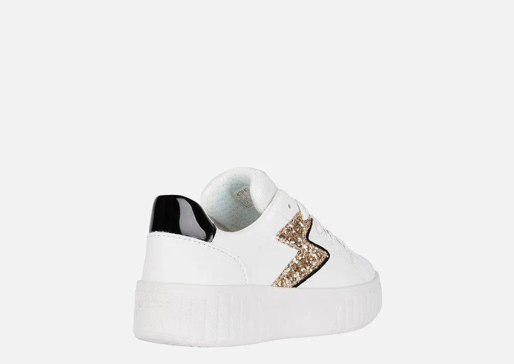 Schuhe Geox Kinder Mikiroshi