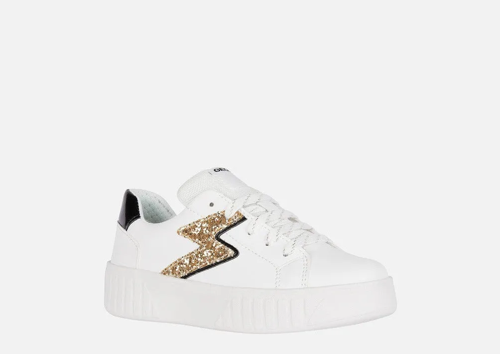 Schuhe Geox Kinder Mikiroshi