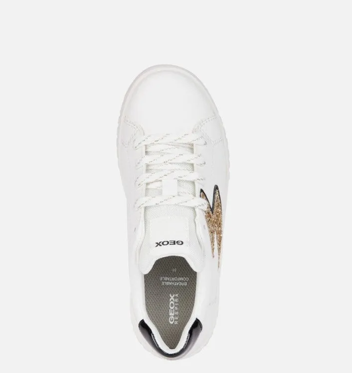Schuhe Geox Kinder Mikiroshi