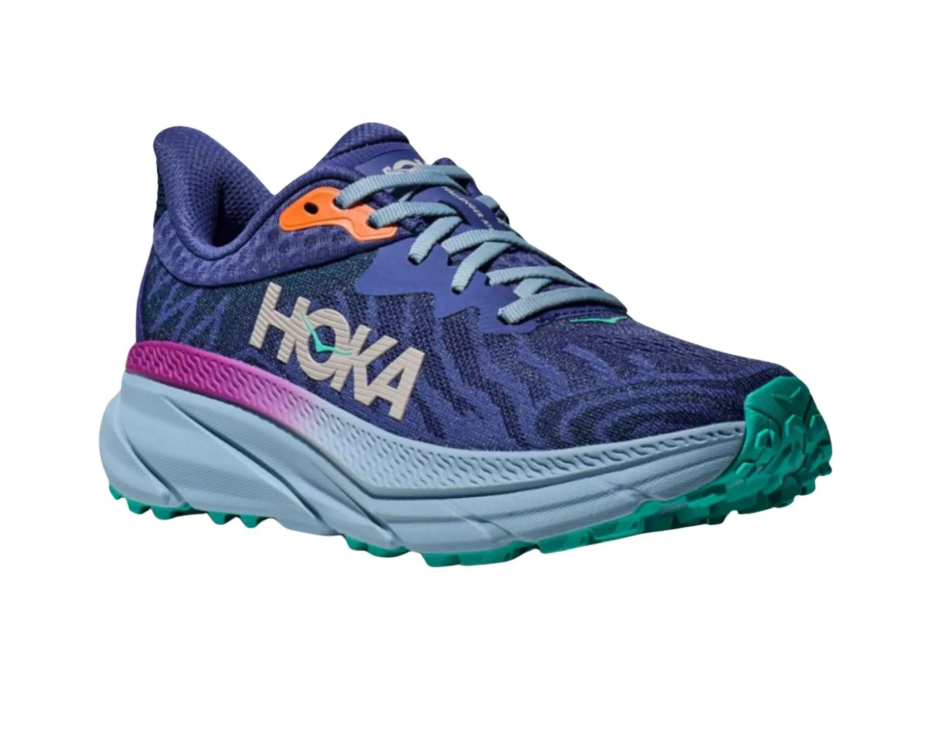 Schuhe Hoka One One Hoka Challenger ATR 7 Damen