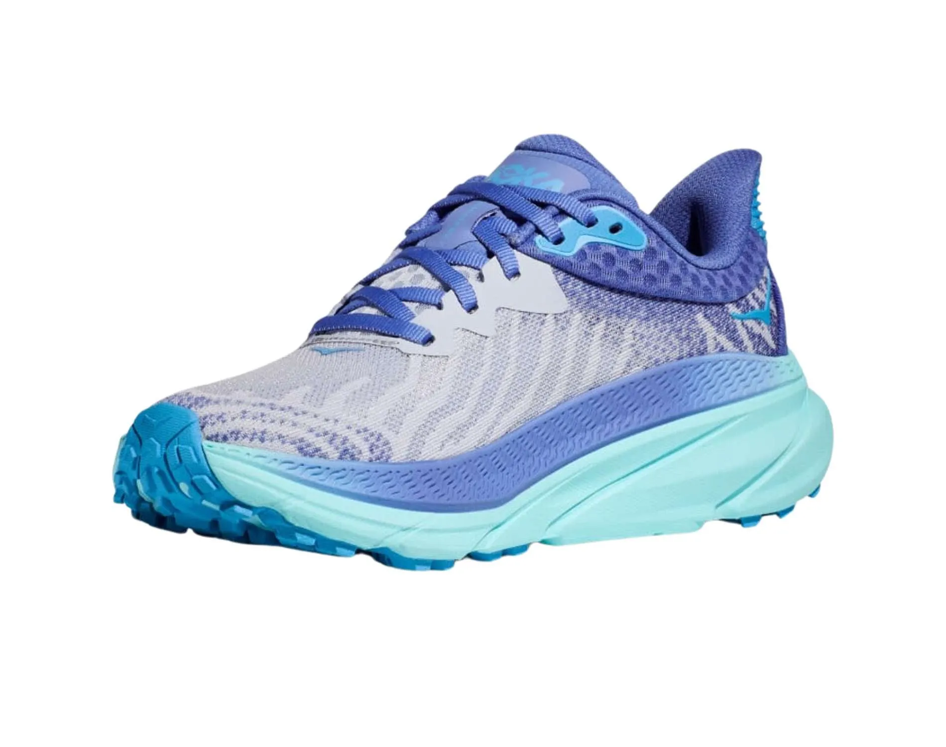 Schuhe Hoka One One Hoka Challenger ATR 7 Damen