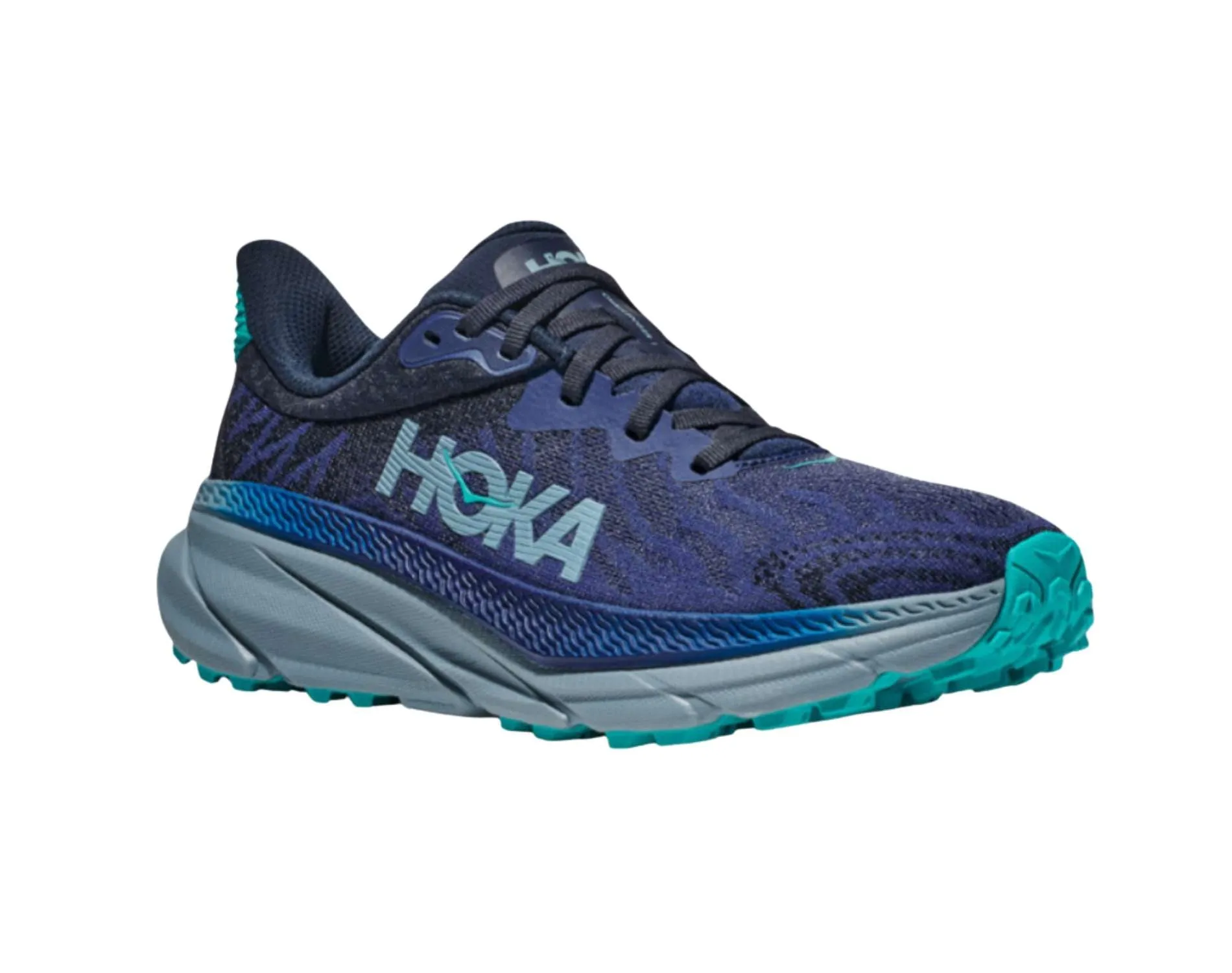 Schuhe Hoka One One Hoka Challenger ATR 7 Damen