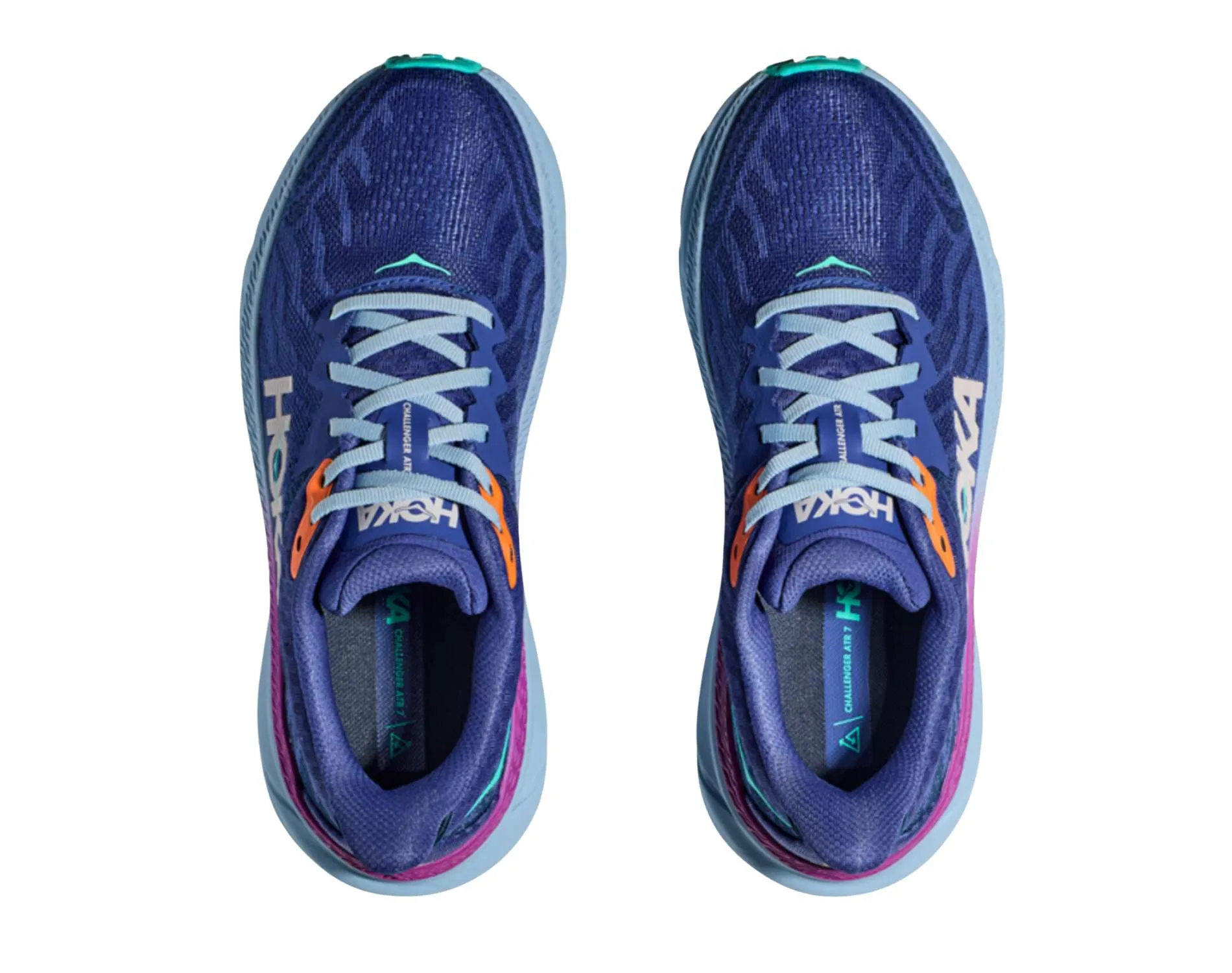 Schuhe Hoka One One Hoka Challenger ATR 7 Damen