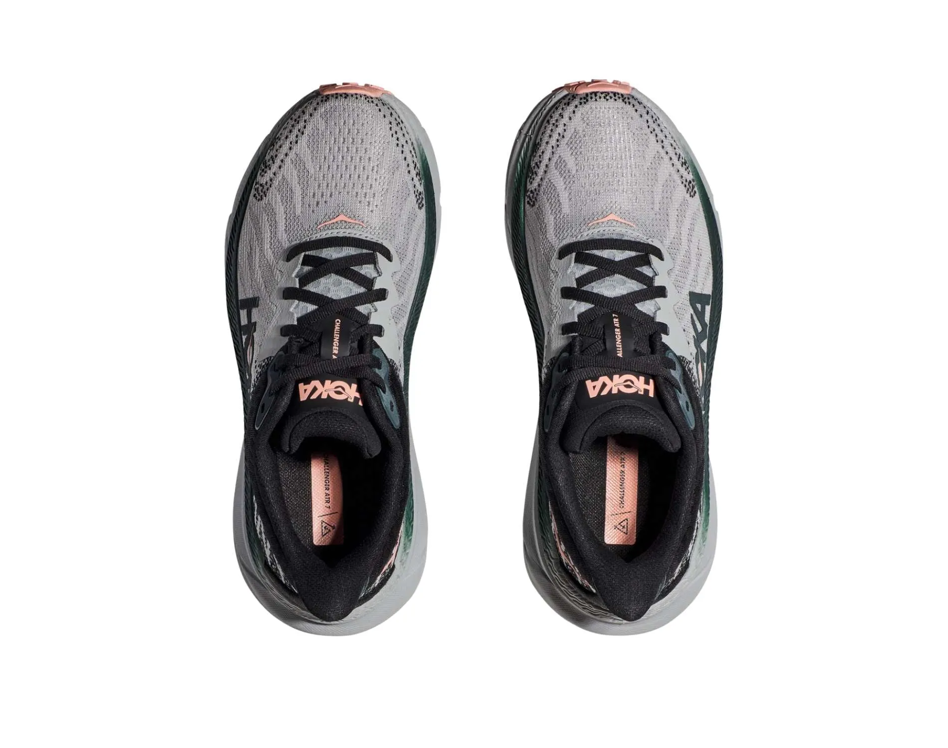 Schuhe Hoka One One Hoka Challenger ATR 7 Damen