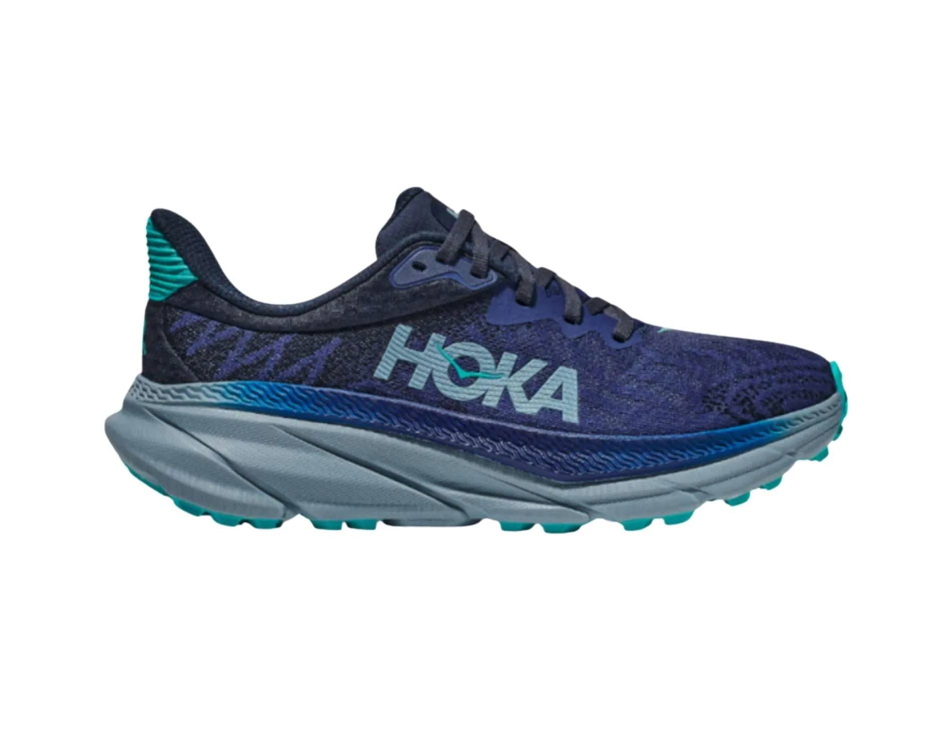 Schuhe Hoka One One Hoka Challenger ATR 7 Damen