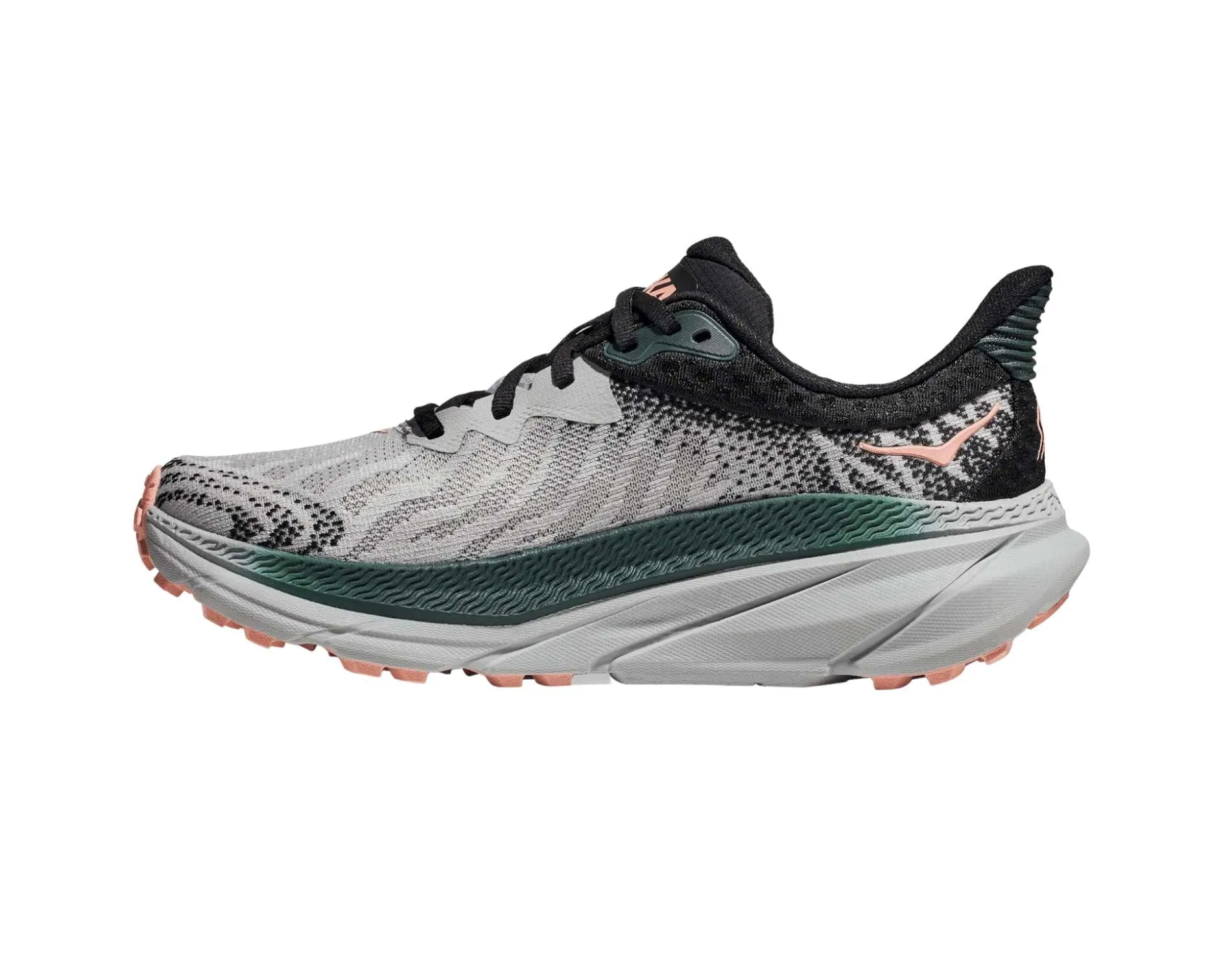 Schuhe Hoka One One Hoka Challenger ATR 7 Damen