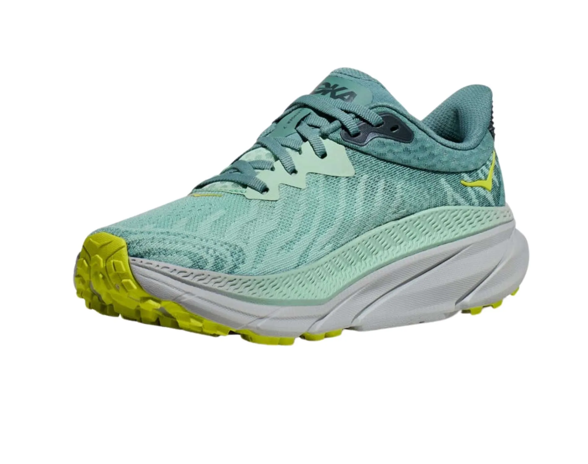 Schuhe Hoka One One Hoka Challenger ATR 7 Damen