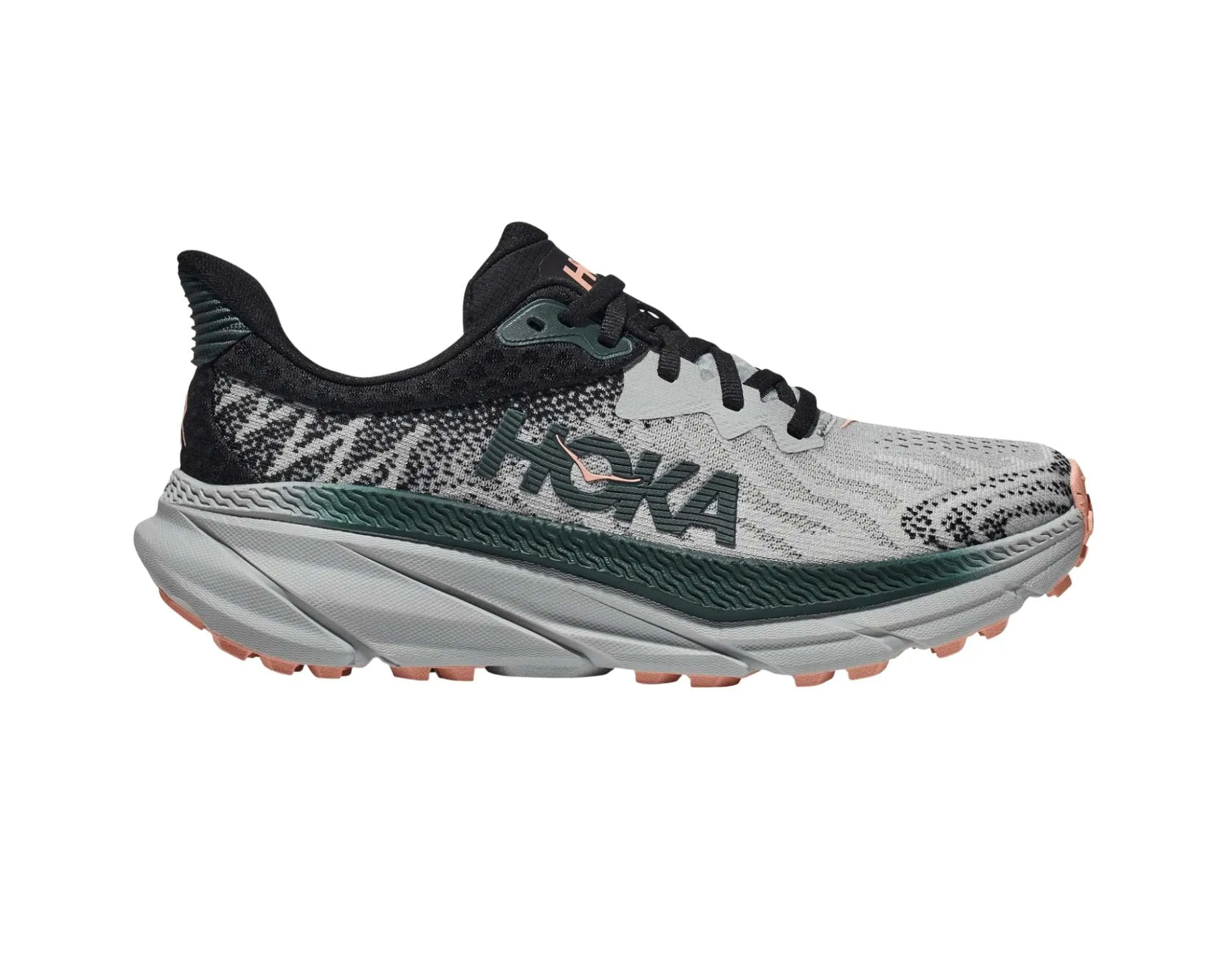 Schuhe Hoka One One Hoka Challenger ATR 7 Damen
