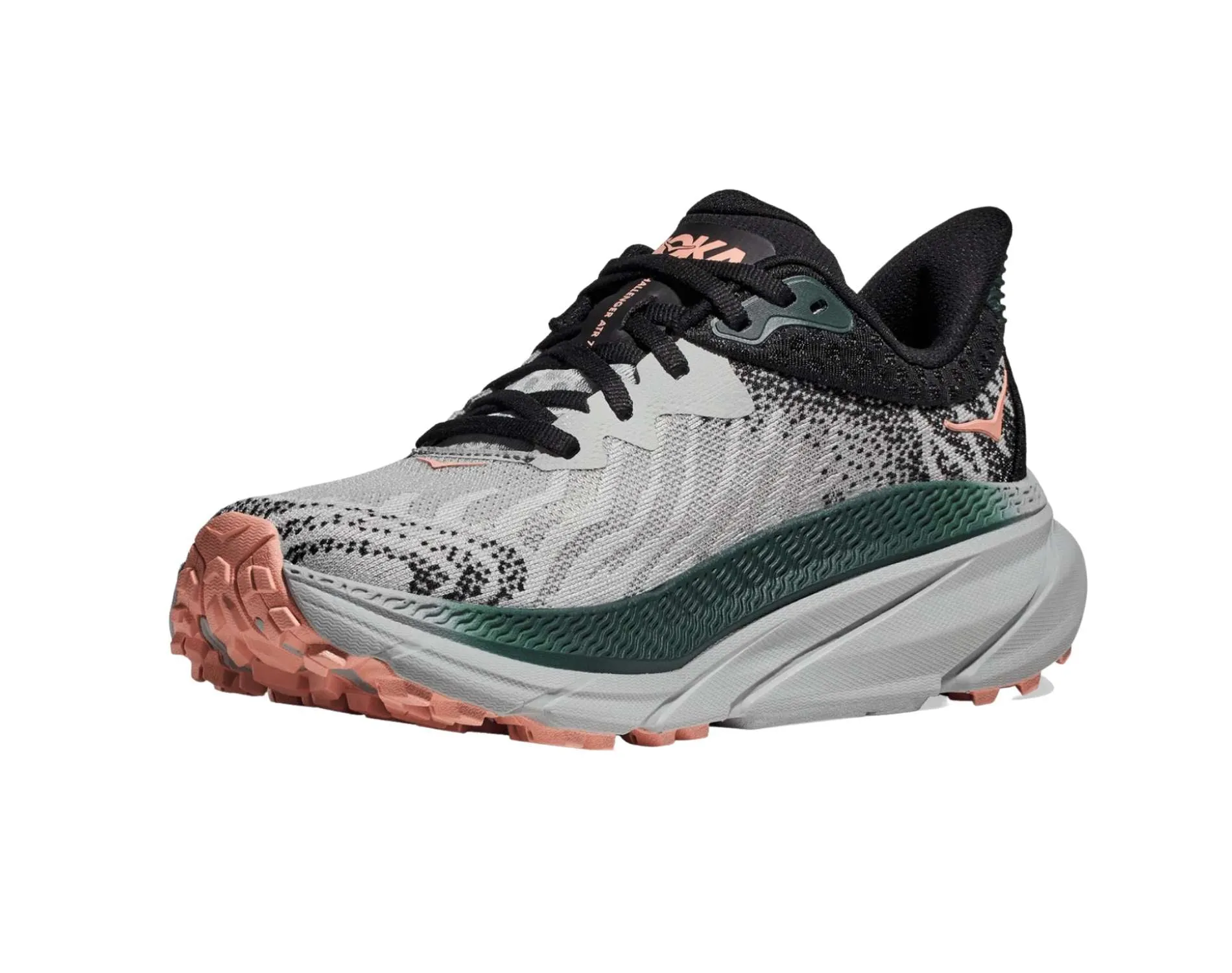 Schuhe Hoka One One Hoka Challenger ATR 7 Damen