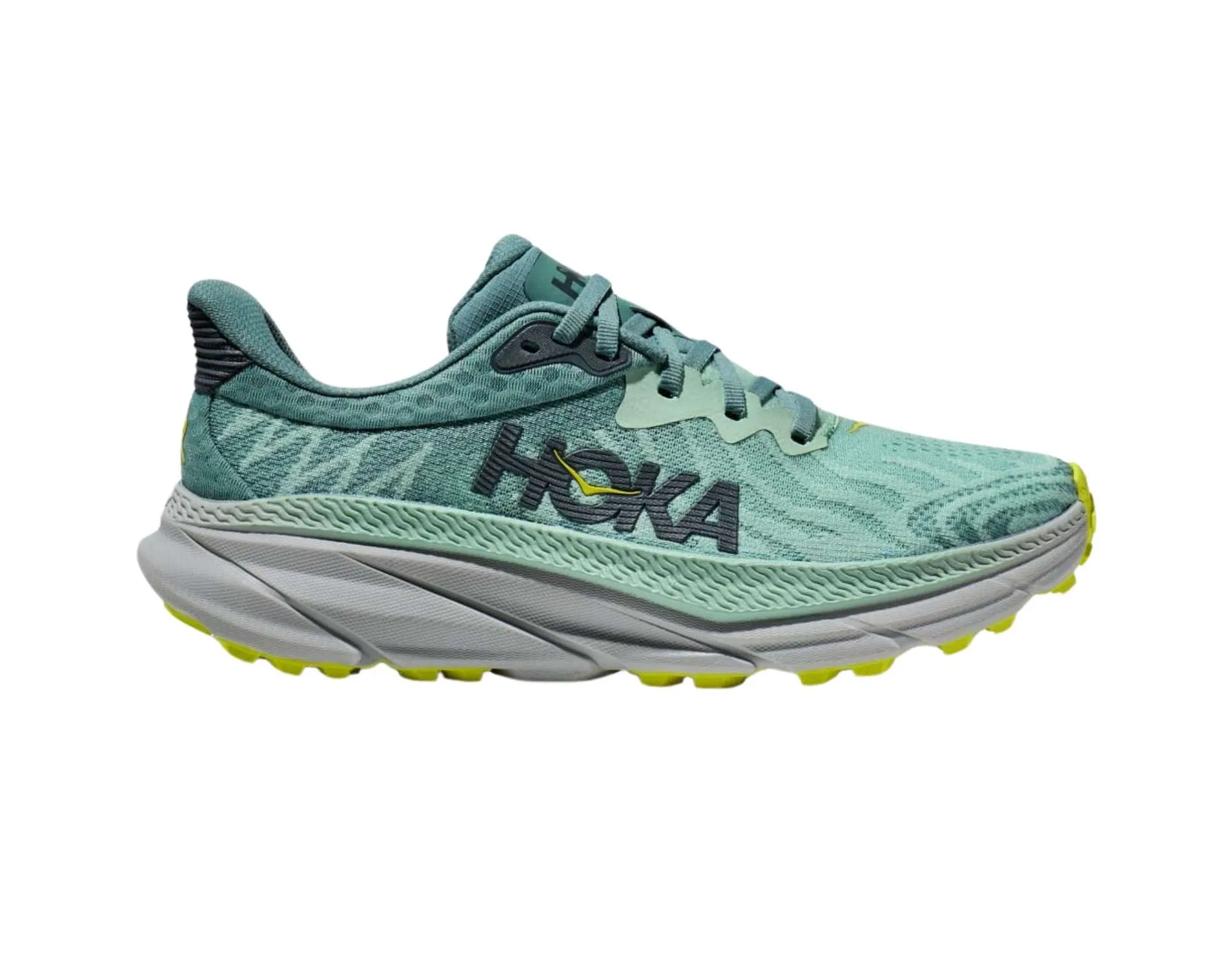 Schuhe Hoka One One Hoka Challenger ATR 7 Damen