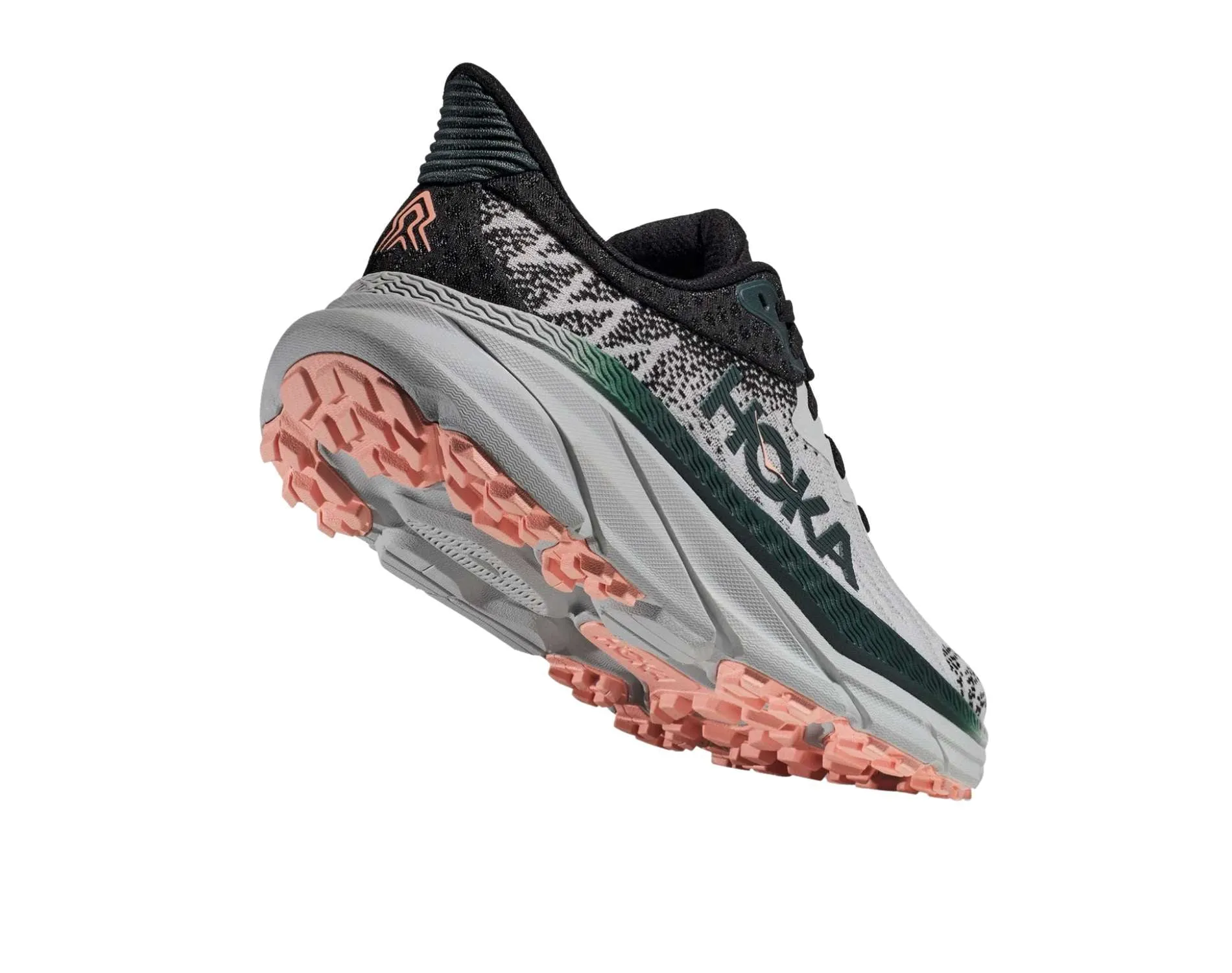 Schuhe Hoka One One Hoka Challenger ATR 7 Damen