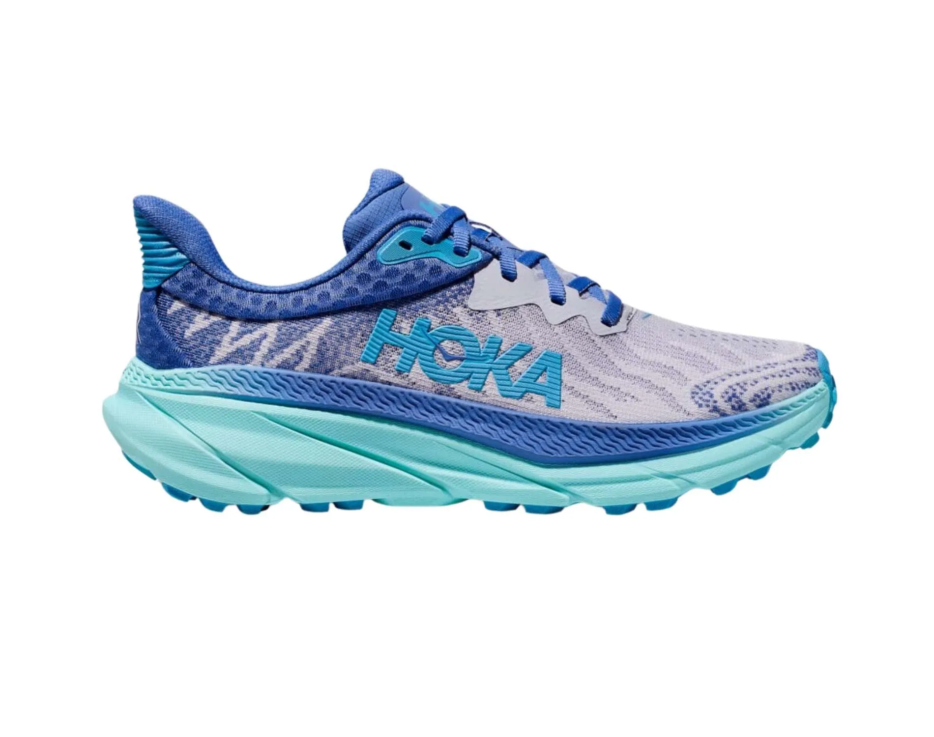 Schuhe Hoka One One Hoka Challenger ATR 7 Damen