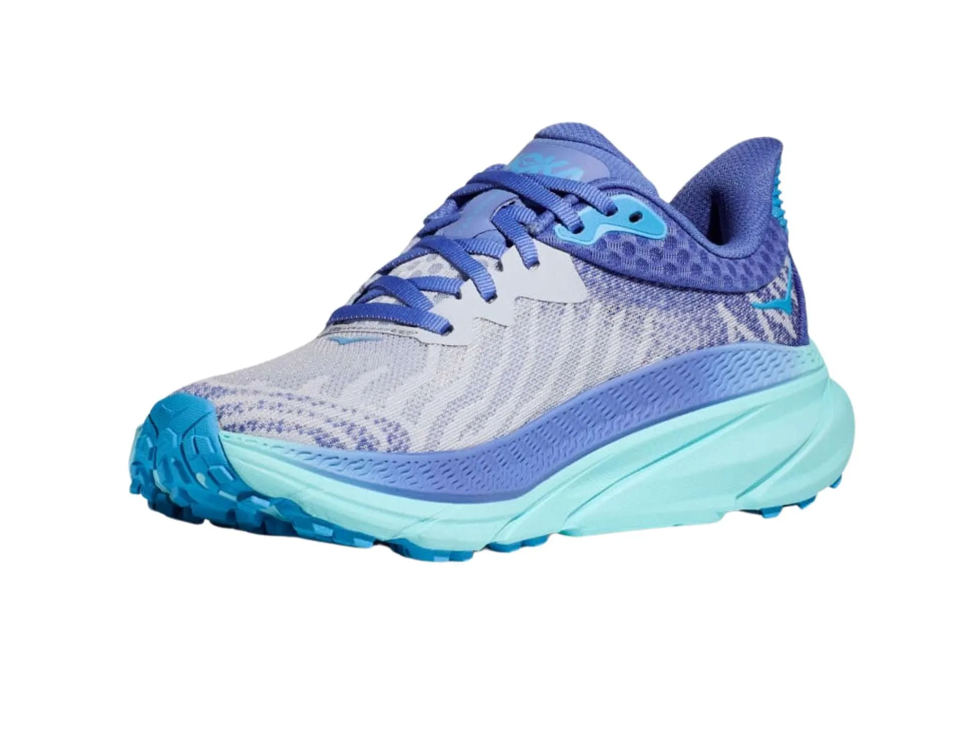 Schuhe Hoka One One Hoka Challenger ATR 7 Damen