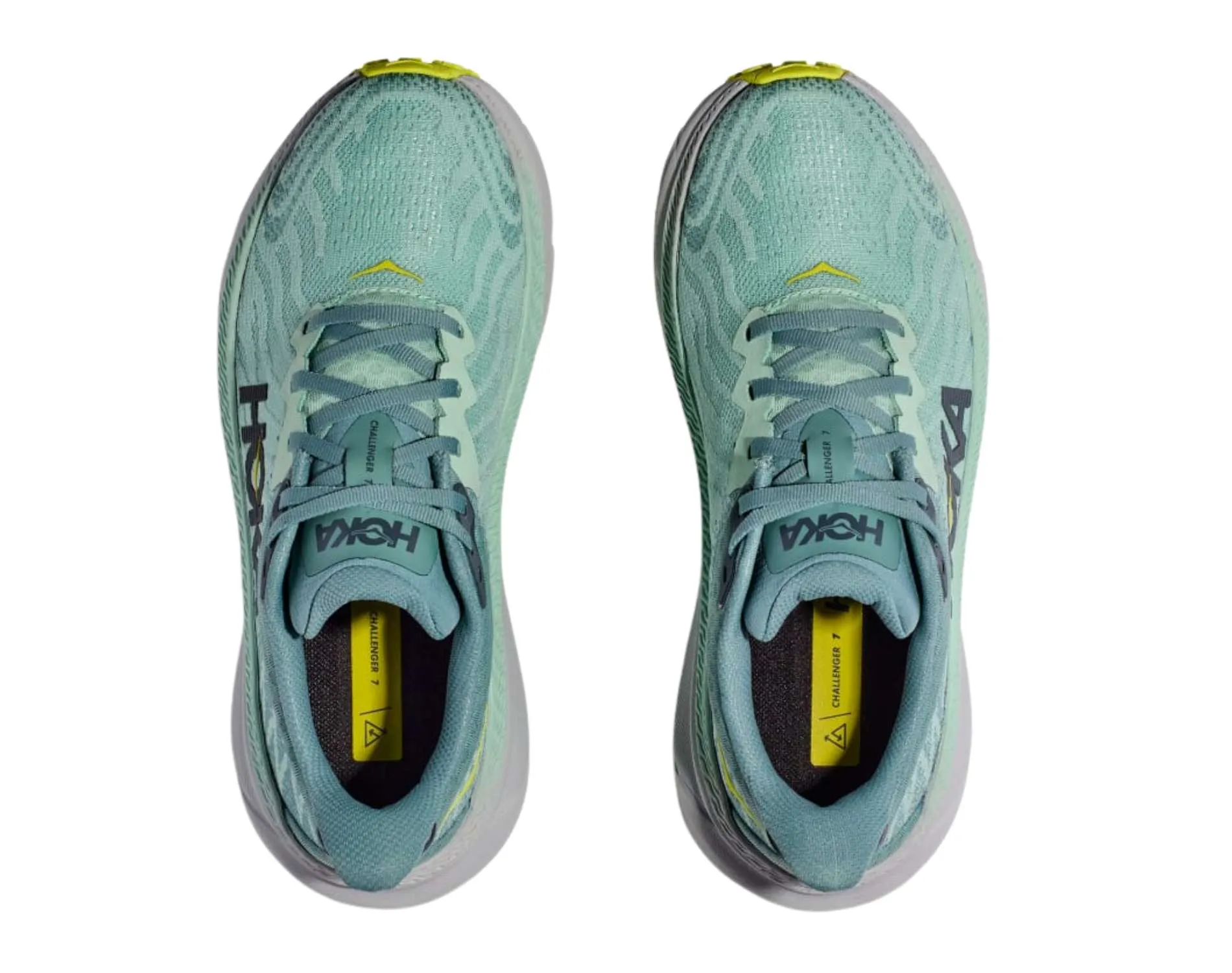 Schuhe Hoka One One Hoka Challenger ATR 7 Damen