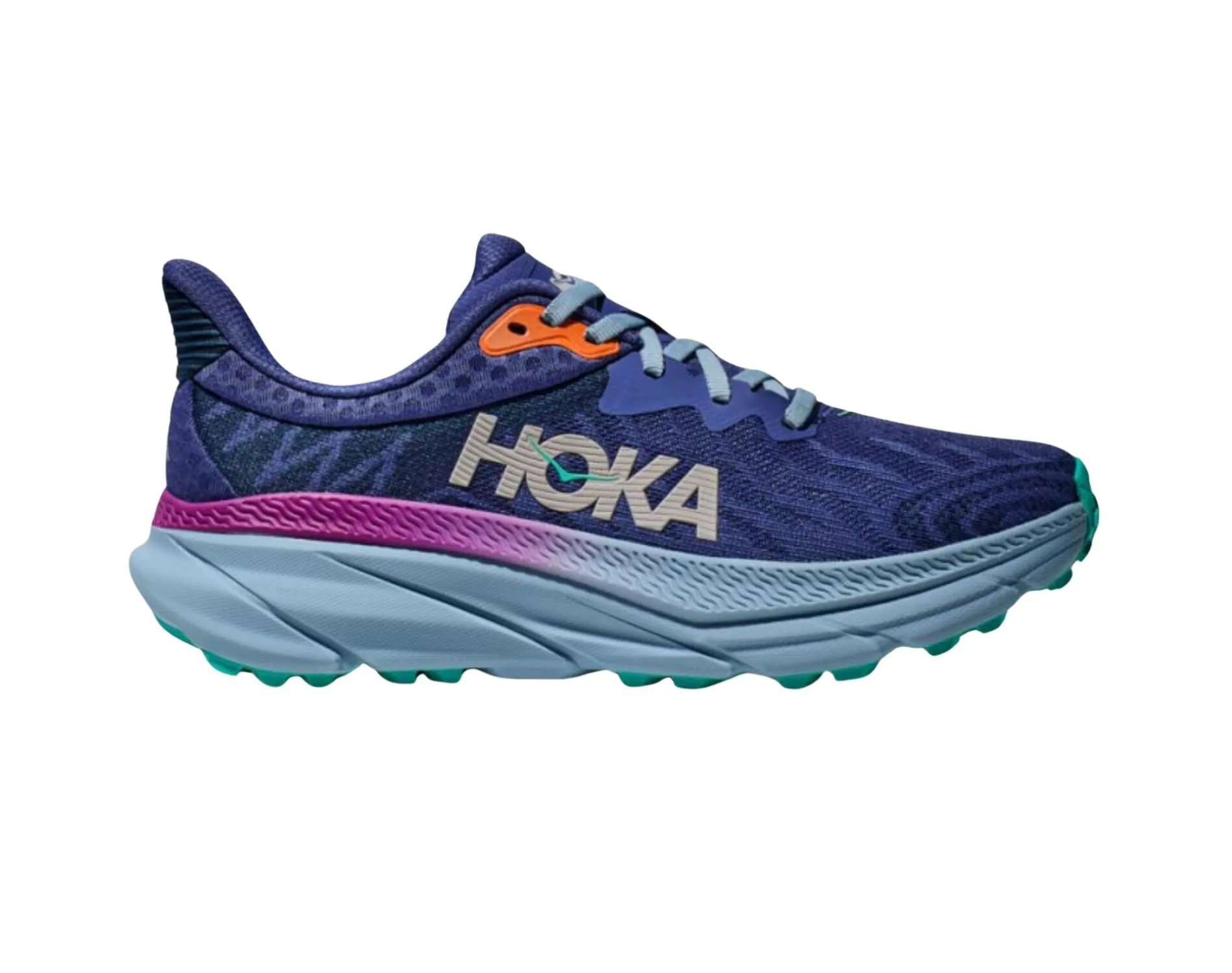 Schuhe Hoka One One Hoka Challenger ATR 7 Damen