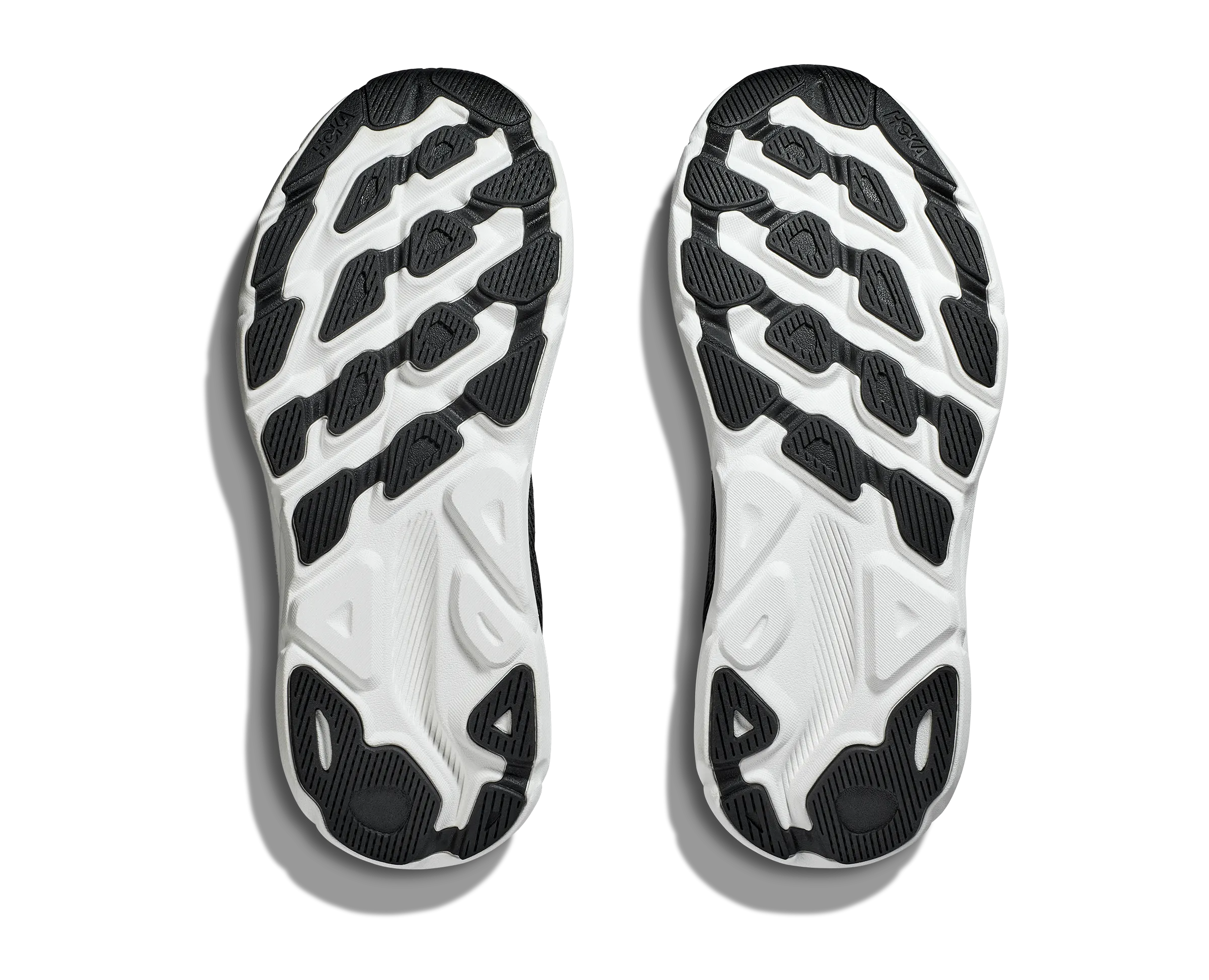 Schuhe Hoka Damen Clifton 9